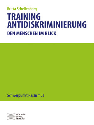 cover image of Training Antidiskriminierung
